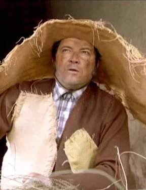 El Burriagas