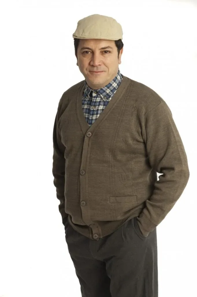 El Aberroncho