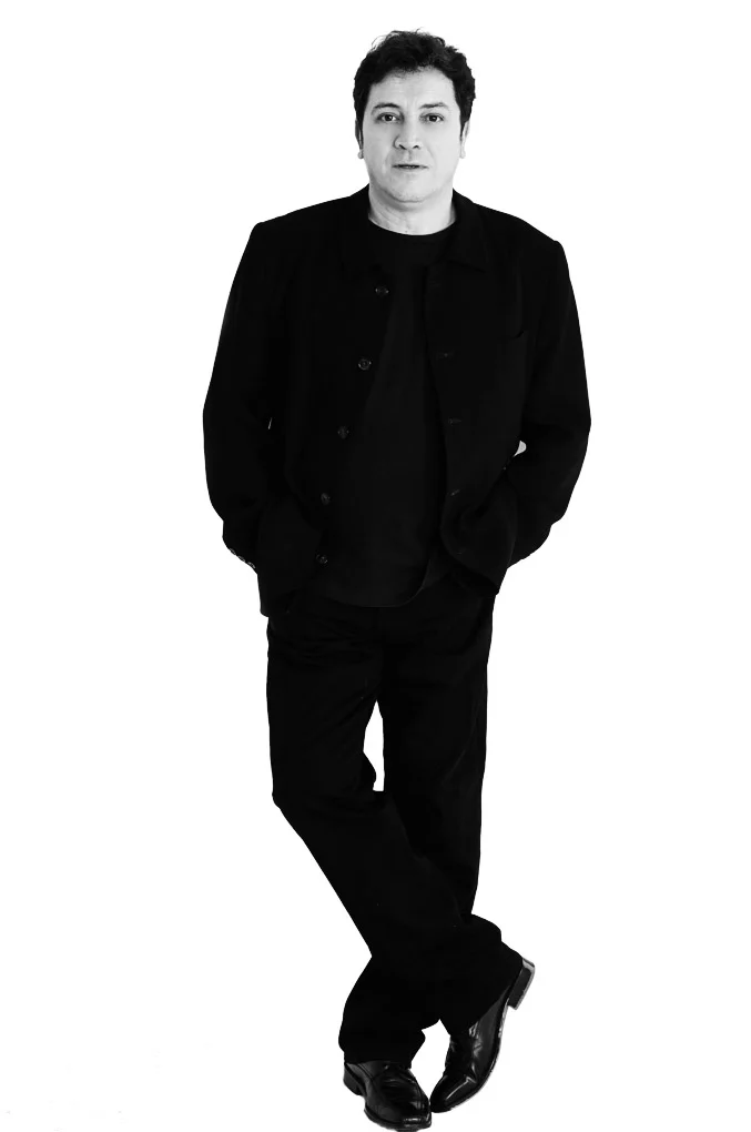 Paco Collado